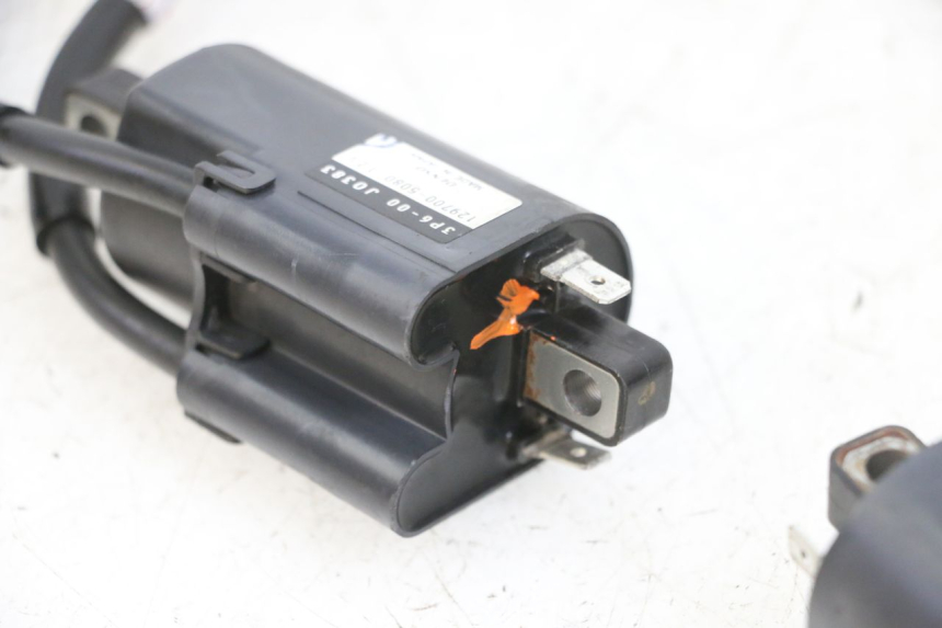 photo de CEWKA YAMAHA FJR ABS 1300 (2006 - 2012) - Stan powierzchni