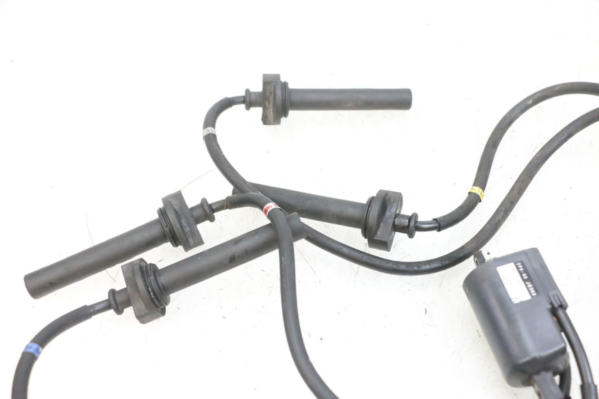 photo de CEWKA YAMAHA FJR ABS 1300 (2006 - 2012) - Część sprawdzona