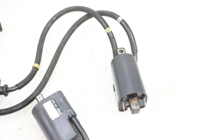 photo de CEWKA YAMAHA FJR ABS 1300 (2006 - 2012) - Oznaczenia i referencje