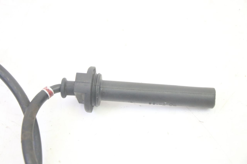 photo de CEWKA YAMAHA FJR ABS 1300 (2006 - 2012) - Zbliżenie techniczne