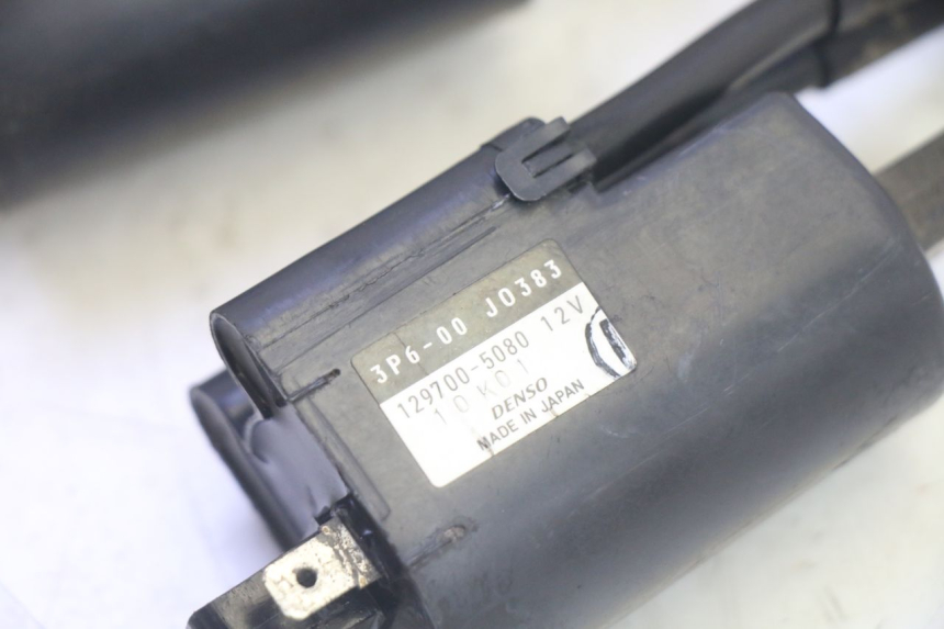 photo de CEWKA YAMAHA FJR ABS 1300 (2006 - 2012) - Część sprawdzona