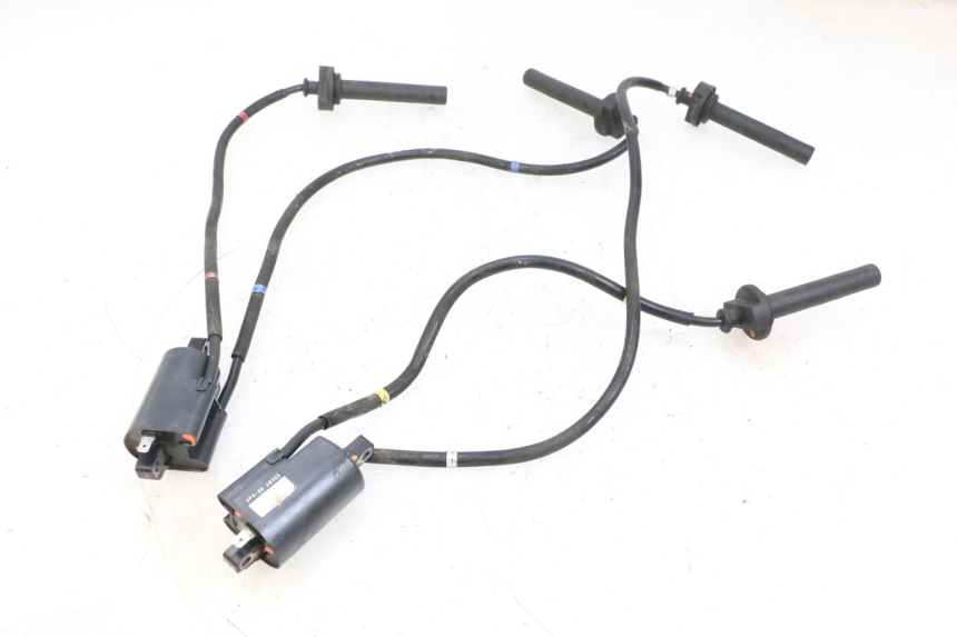 photo de CEWKA YAMAHA FJR ABS 1300 (2006 - 2012) - Widok główny