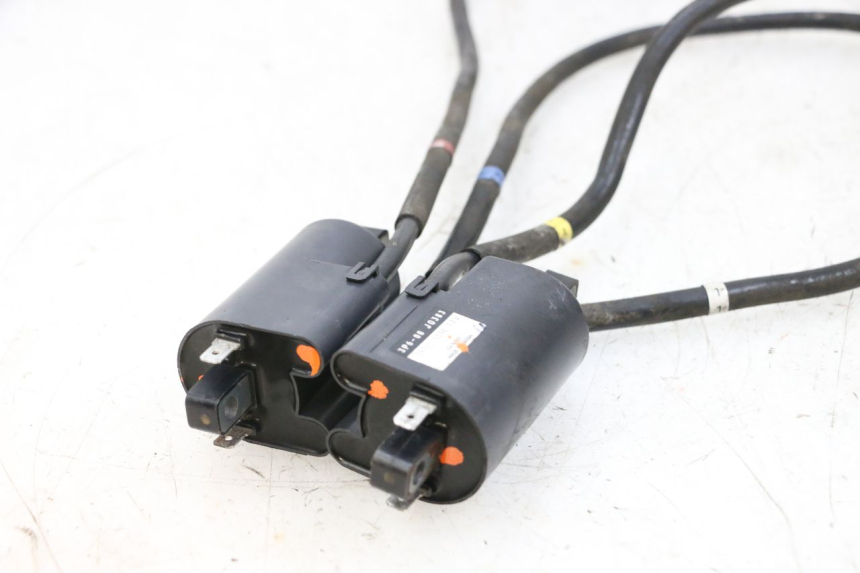 photo de CEWKA YAMAHA FJR ABS 1300 (2006 - 2012) - Szczegół części