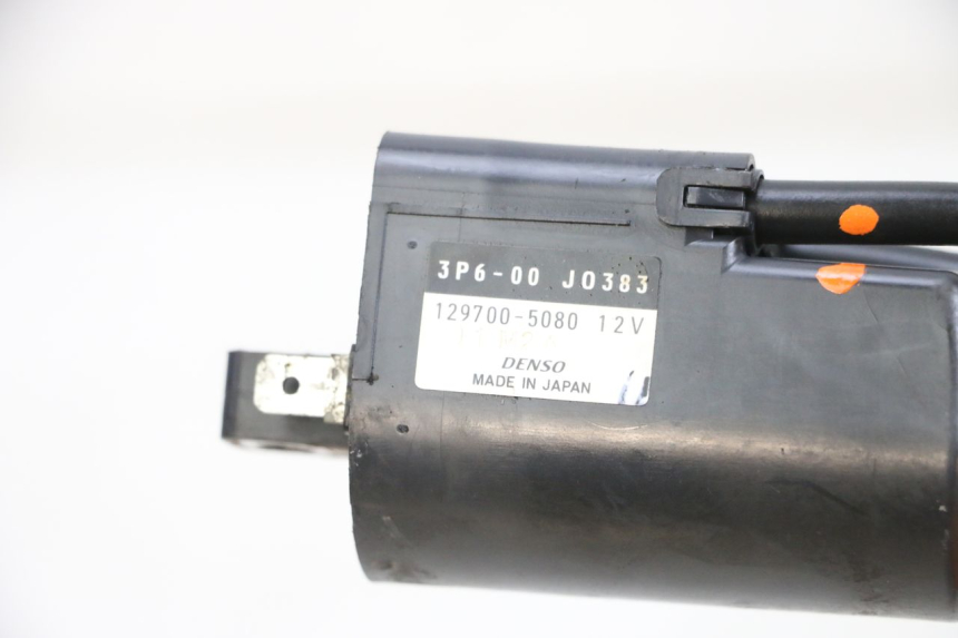 photo de CEWKA YAMAHA FJR ABS 1300 (2006 - 2012) - Zoom stanu zużycia