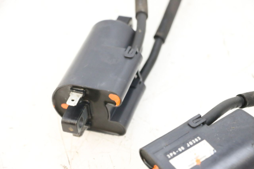 photo de CEWKA YAMAHA FJR ABS 1300 (2006 - 2012) - Widok ogólny