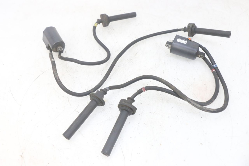 photo de CEWKA YAMAHA FJR ABS 1300 (2006 - 2012) - Widok główny