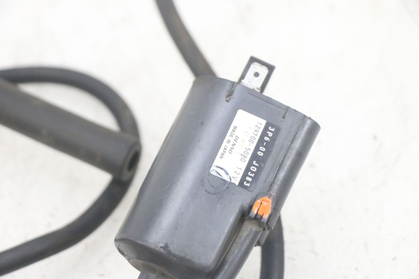 photo de CEWKA YAMAHA FJR ABS 1300 (2006 - 2012) - Szczegół części