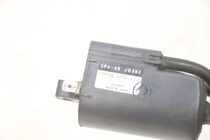 photo de CEWKA YAMAHA FJR ABS 1300 (2006 - 2012) - Zoom stanu zużycia