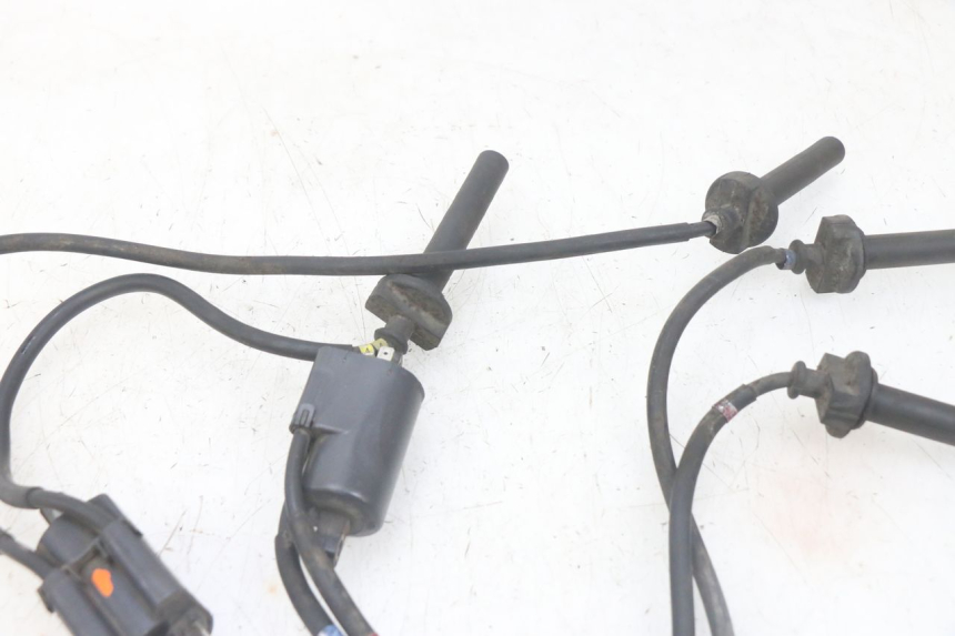 photo de CEWKA YAMAHA FJR ABS 1300 (2006 - 2012) - Inny kąt widzenia