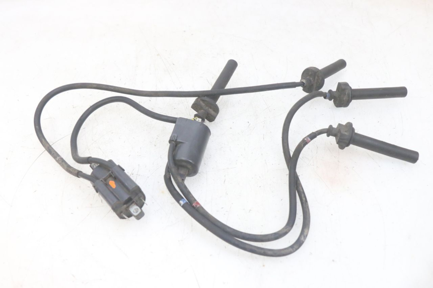 photo de CEWKA YAMAHA FJR ABS 1300 (2006 - 2012) - Widok ogólny