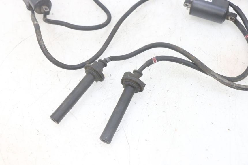 photo de CEWKA YAMAHA FJR ABS 1300 (2006 - 2012) - Punkty mocowania