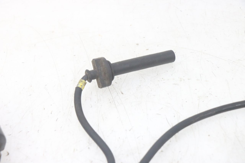 photo de CEWKA YAMAHA FJR ABS 1300 (2006 - 2012) - Stan powierzchni