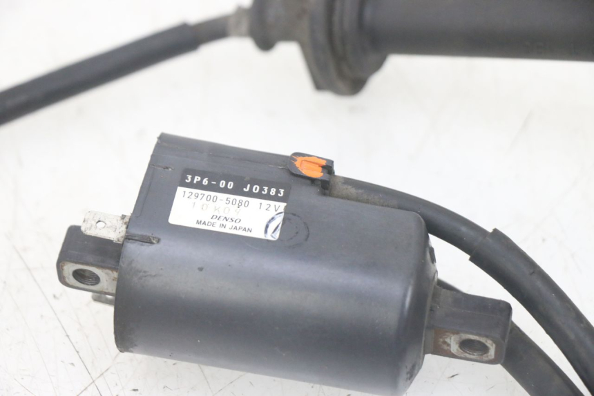 photo de CEWKA YAMAHA FJR ABS 1300 (2006 - 2012) - Oznaczenia i referencje