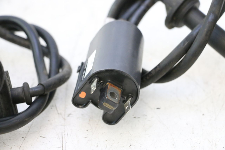 photo de CEWKA YAMAHA FJR 1300 (2001 - 2005) - Zoom stanu zużycia