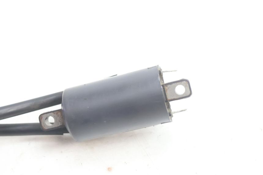 photo de CEWKA YAMAHA FJR 1300 (2001 - 2005) - Zbliżenie techniczne