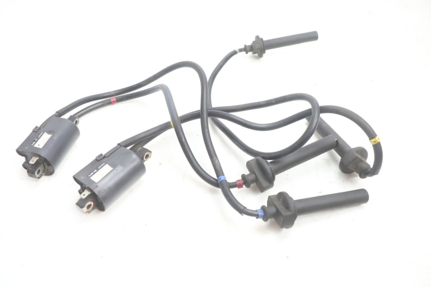 photo de CEWKA YAMAHA FJR 1300 (2001 - 2005) - Punkty mocowania
