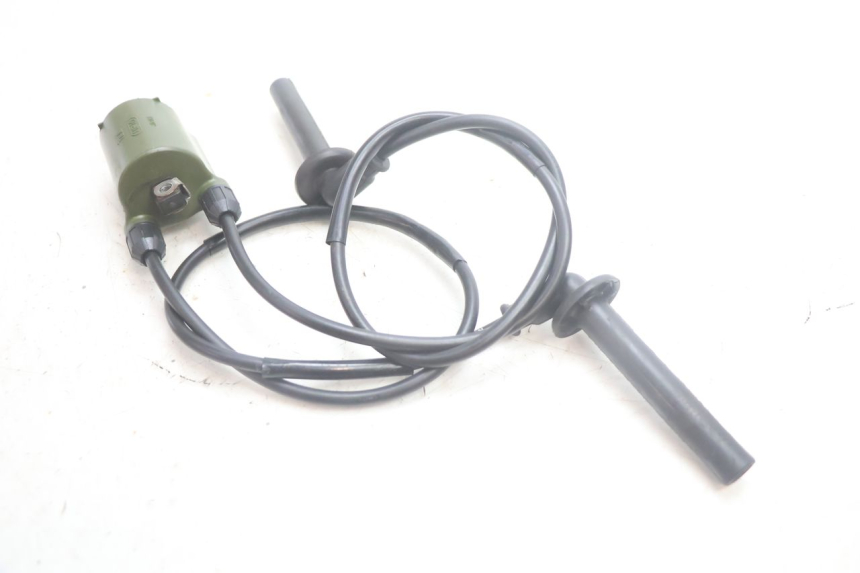 photo de CEWKA HONDA FJS SILVER WING SILVERWING 400 (2005 - 2008) - Inny kąt widzenia