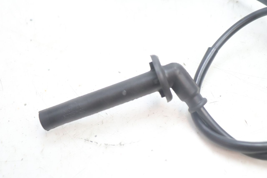 photo de CEWKA HONDA FJS SILVER WING SILVERWING 400 (2005 - 2008) - Widok ogólny