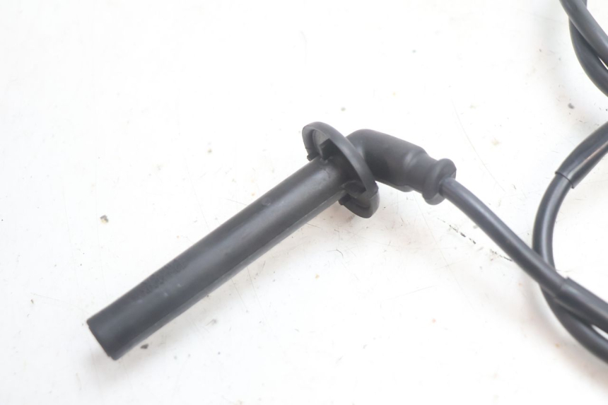 photo de CEWKA HONDA FJS SILVER WING SILVERWING 400 (2005 - 2008) - Punkty mocowania