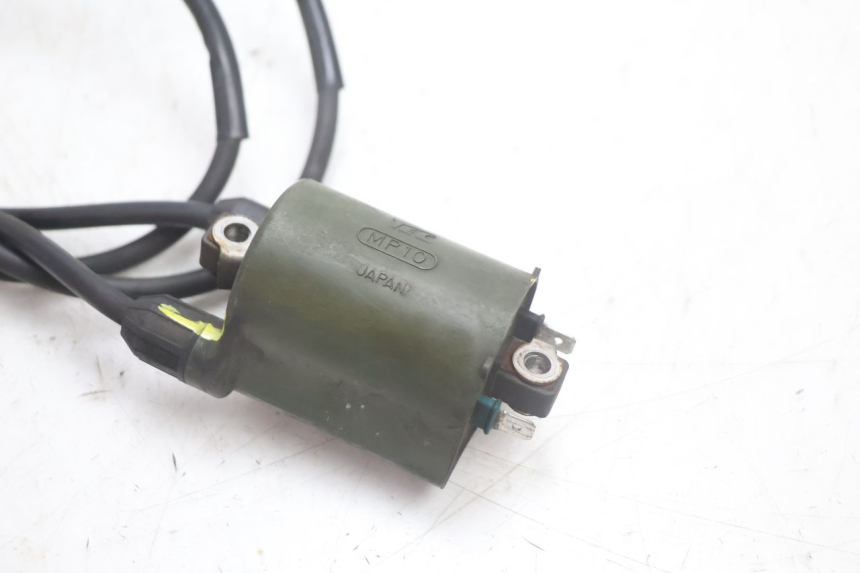 photo de CEWKA HONDA FJS SILVER WING SILVERWING 400 (2005 - 2008) - Zoom stanu zużycia