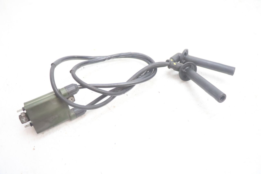 photo de CEWKA HONDA FJS SILVER WING SILVERWING 400 (2005 - 2008) - Widok ogólny
