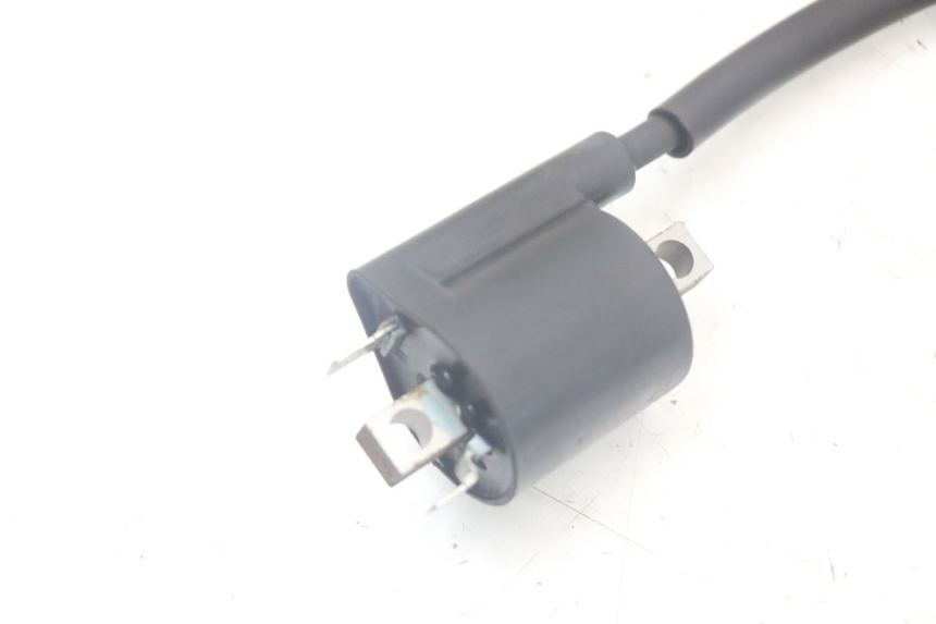 photo de CEWKA MBK FLAME X 125 (2004 - 2007) - Zoom stanu zużycia