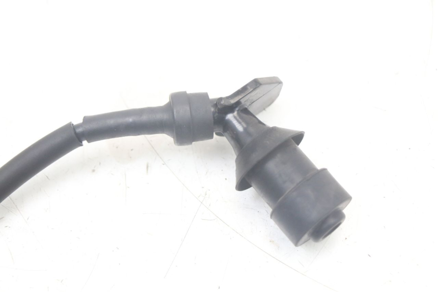 photo de CEWKA MBK FLAME X 125 (2004 - 2007) - Inny kąt widzenia