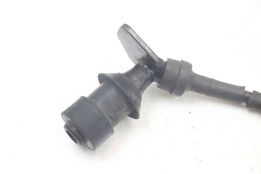 photo de CEWKA MBK FLAME X 125 (2004 - 2007) - Zbliżenie techniczne