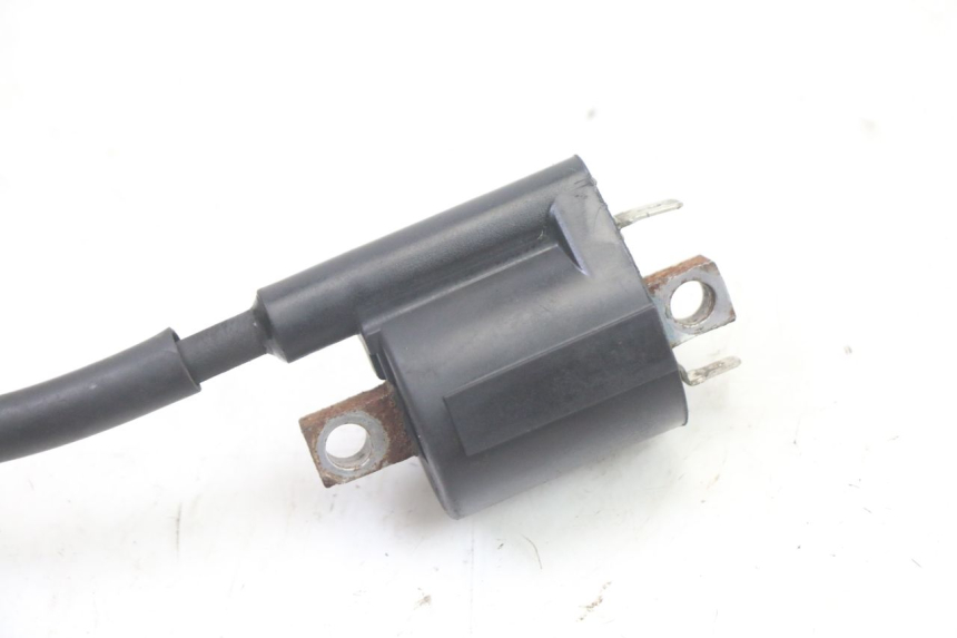 photo de CEWKA MBK FLAME X 125 (2007 - 2016) - Zoom stanu zużycia