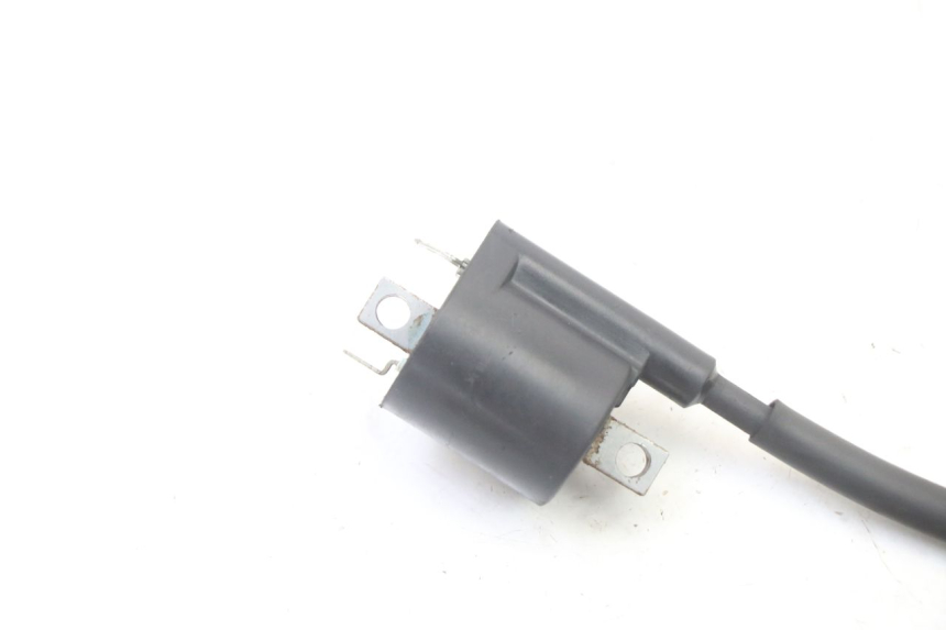 photo de CEWKA MBK FLAME X 125 (2007 - 2016) - Zbliżenie techniczne