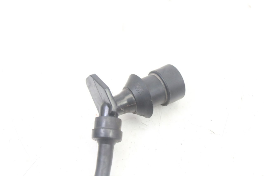 photo de CEWKA MBK FLAME X 125 (2007 - 2016) - Widok ogólny