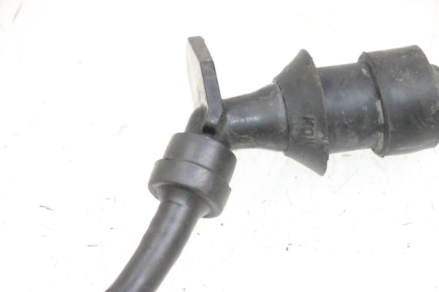 photo de CEWKA MBK FLAME X 125 (2007 - 2016) - Zoom stanu zużycia