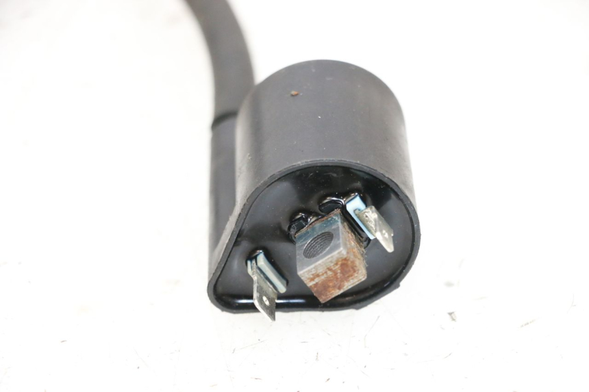 photo de CEWKA MBK FLAME X 125 (2007 - 2016) - Inny kąt widzenia