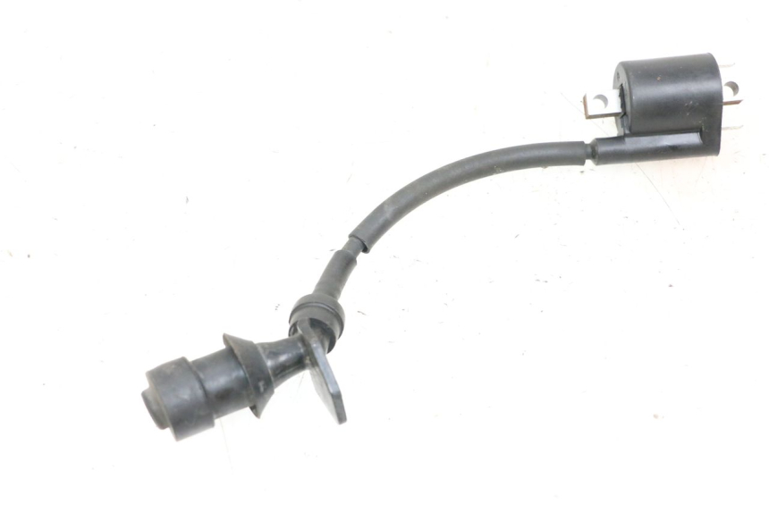 photo de CEWKA MBK FLAME X 125 (2007 - 2016) - Zbliżenie techniczne