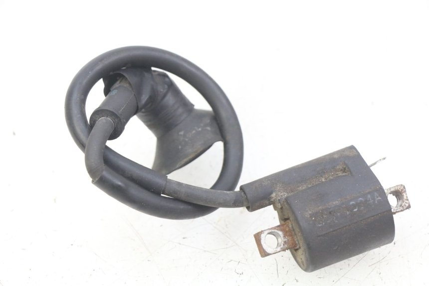 photo de CEWKA MBK FLIPPER 50 (2004 - 2012) - Zoom stanu zużycia