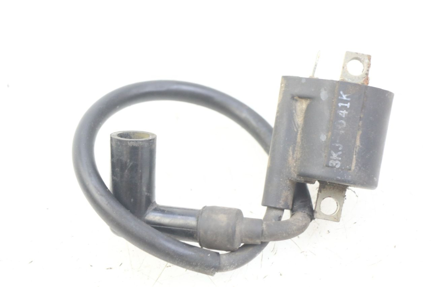 photo de CEWKA MBK FLIPPER 50 (2004 - 2012) - Zoom stanu zużycia