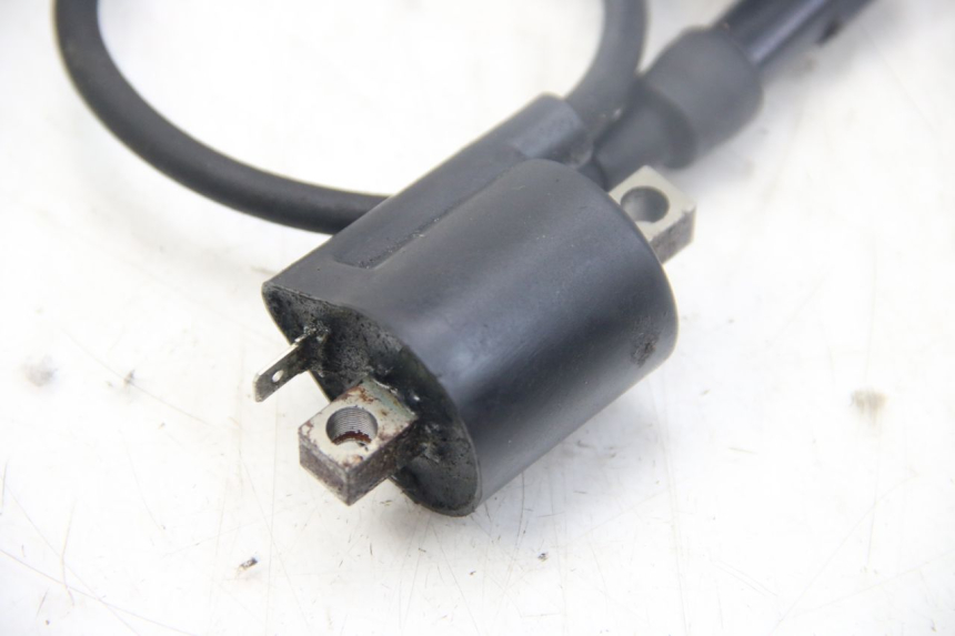 photo de CEWKA MBK FLIPPER 50 (2004 - 2012) - Zoom stanu zużycia