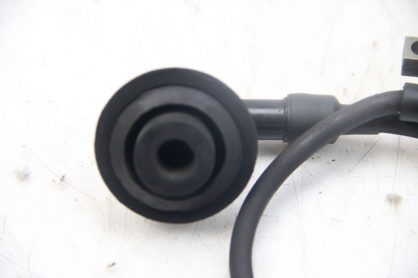 photo de CEWKA MBK FLIPPER 50 (2004 - 2012) - Inny kąt widzenia