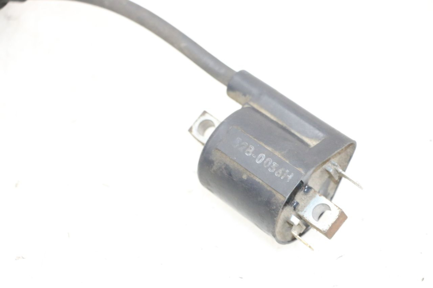 photo de CEWKA MBK FLIPPER 115 (2013 - 2017) - Zoom stanu zużycia