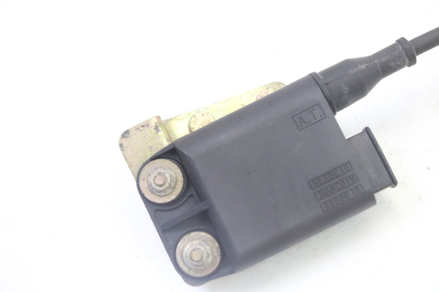 photo de CEWKA PIAGGIO FLY 2T 50 (2004 - 2017) - Szczegół części