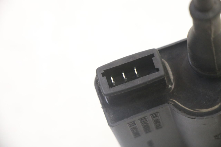 photo de CEWKA PIAGGIO FLY 2T 50 (2004 - 2017) - Punkty mocowania