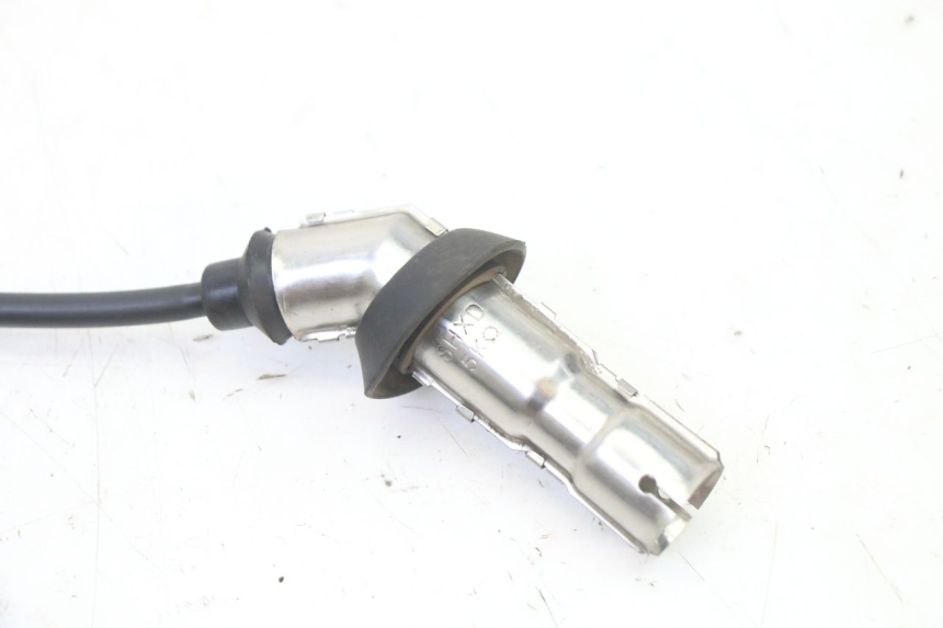 photo de CEWKA VENESI FLY RETRO 4T 50 (2020 - 2025) - Zoom stanu zużycia