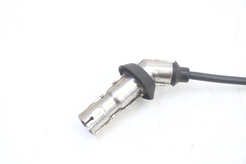 photo de CEWKA VENESI FLY RETRO 4T 50 (2020 - 2025) - Zbliżenie techniczne