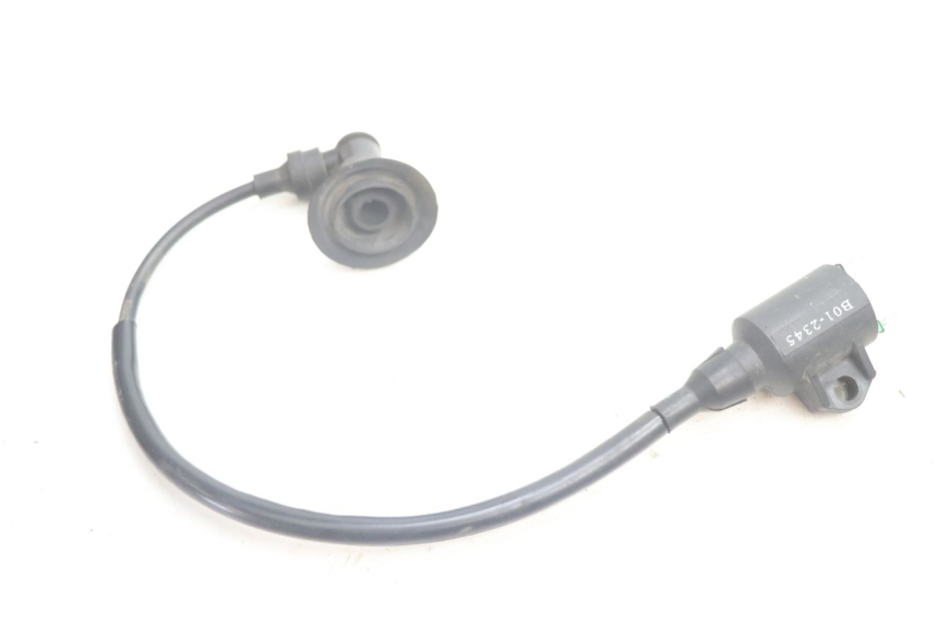 photo de CEWKA KEEWAY FOCUS 50 (2006 - 2009) - Inny kąt widzenia