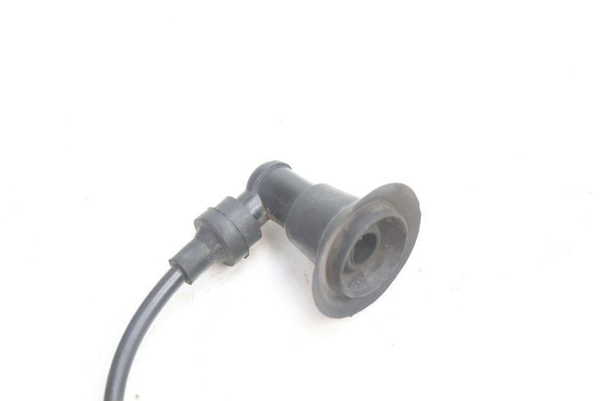 photo de CEWKA KEEWAY FOCUS 50 (2006 - 2009) - Zbliżenie techniczne