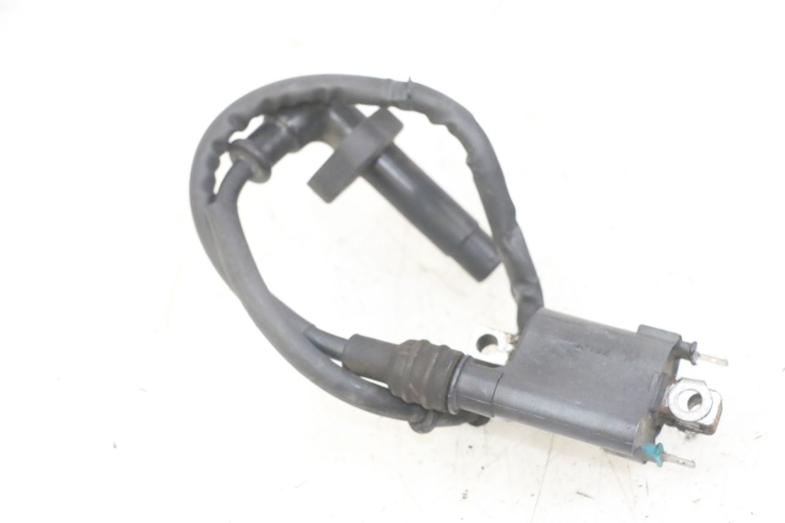 photo de CEWKA HONDA FORZA ABS 300 (2013 - 2017) - Zoom stanu zużycia