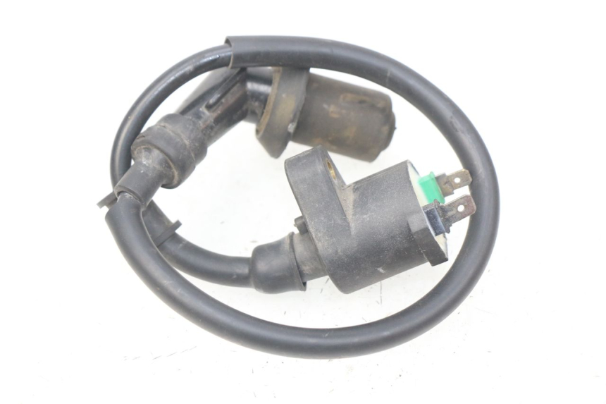 photo de CEWKA SACHS FY125T FY T 125 (2007 - 2011) - Widok główny