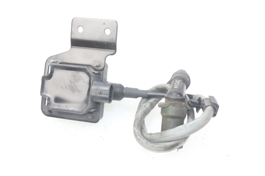 photo de CEWKA PEUGEOT GEOPOLIS 400 (2007 - 2013) - Inny kąt widzenia