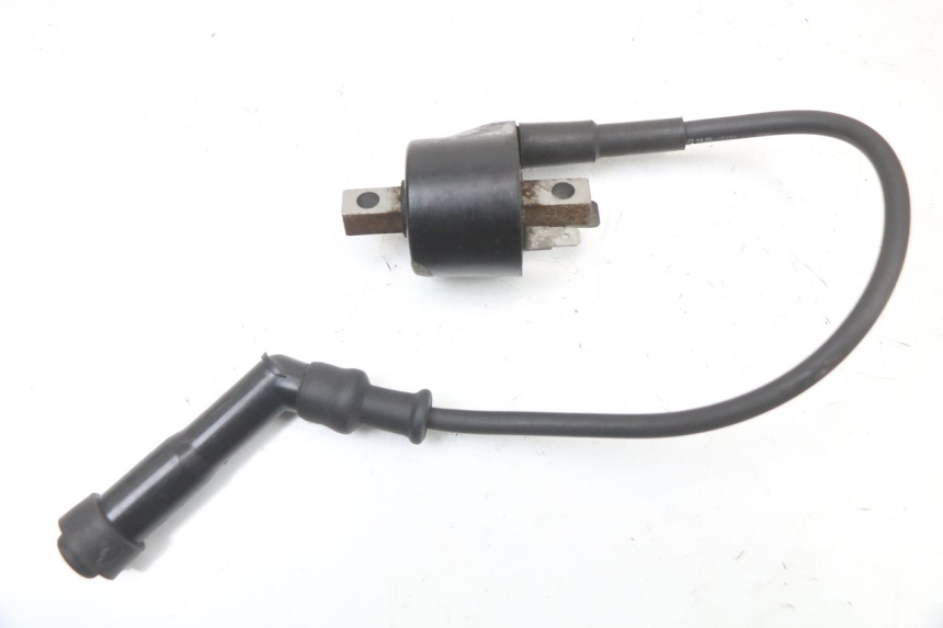 photo de CEWKA HYOSUNG GF 125 (2001 - 2005) - Widok główny