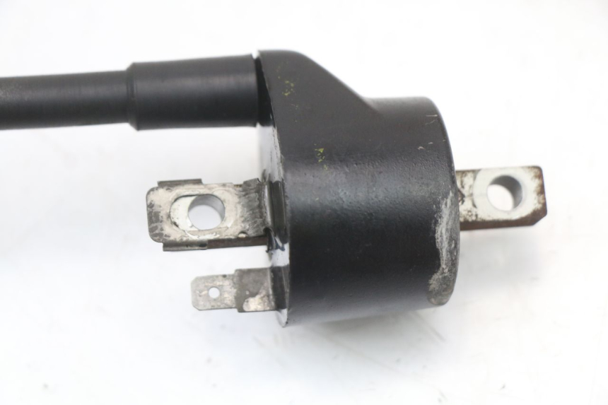 photo de CEWKA HYOSUNG GF 125 (2001 - 2005) - Zoom stanu zużycia